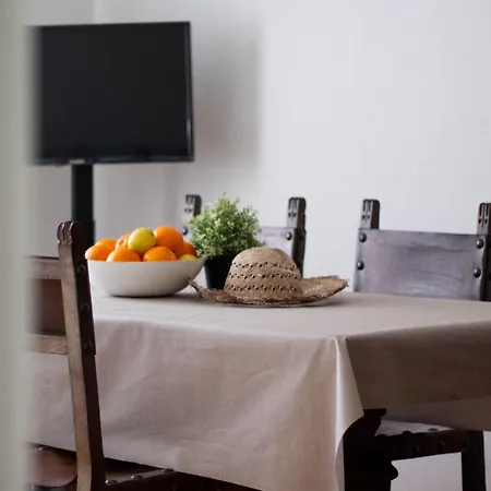 Casa Margherita Апартаменти *