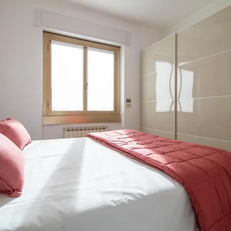 公寓 Casa Margherita *