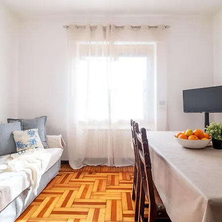 Casa Margherita Rapallo