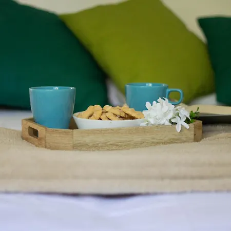 Apartment Casa Margherita