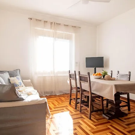 Casa Margherita 公寓 *