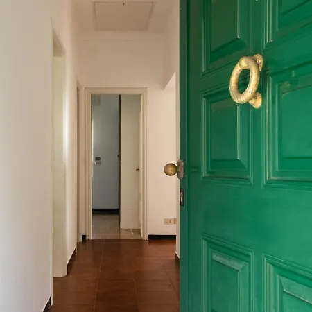 公寓 Casa Margherita