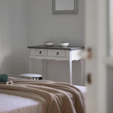 公寓 Casa Margherita