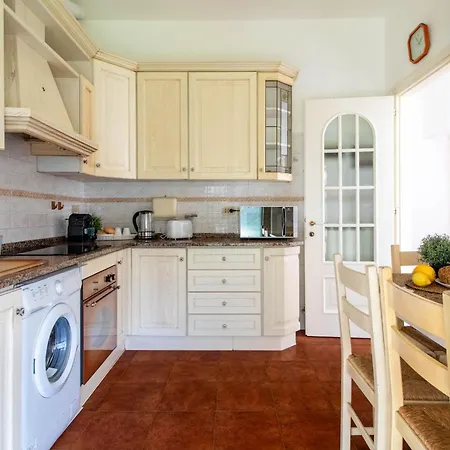 Casa Margherita 公寓