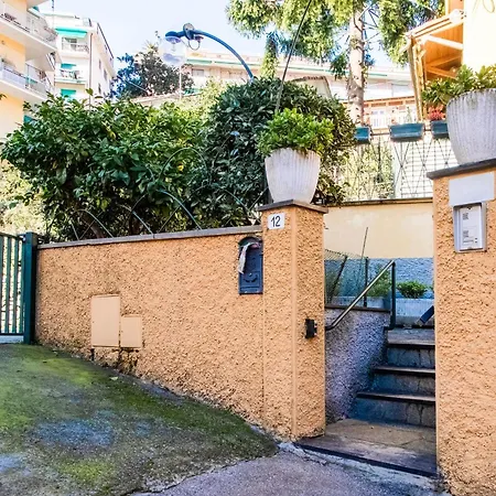 Casa Margherita 公寓 *