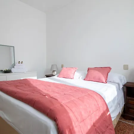 Apartment Casa Margherita *