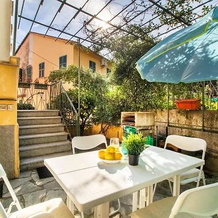 Casa Margherita