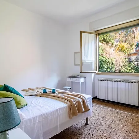 Casa Margherita Apartment *