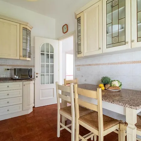 Casa Margherita * ראפאלו