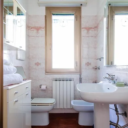 公寓 Casa Margherita 拉帕洛