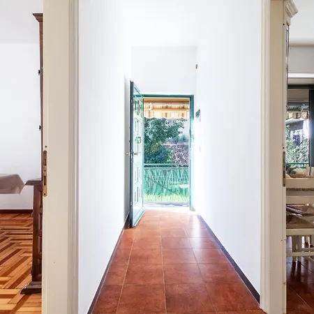 公寓 Casa Margherita 拉帕洛