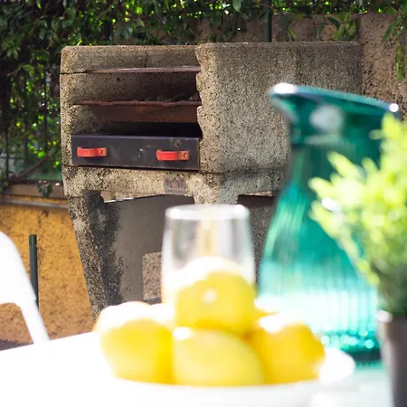 Casa Margherita 公寓