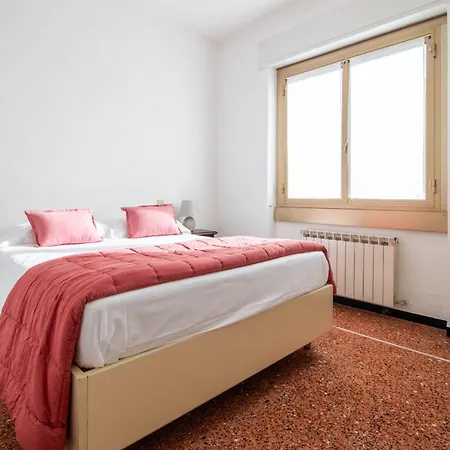 公寓 Casa Margherita