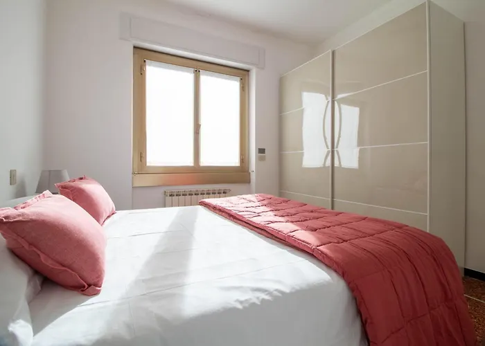 Apartamento Casa Margherita *