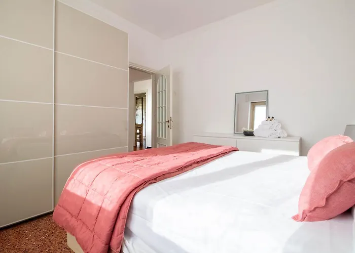 Apartman Casa Margherita *