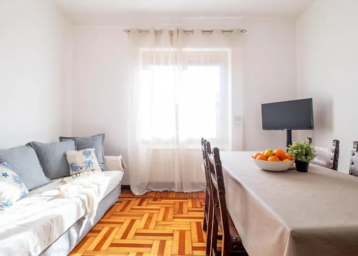 Casa Margherita Rapallo