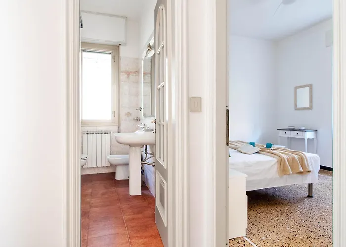 Casa Margherita Apartamento