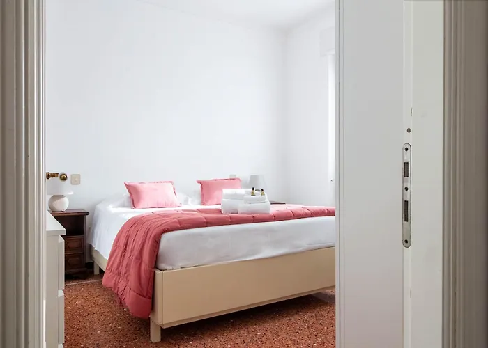 Casa Margherita Apartman