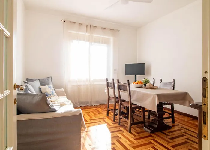 Casa Margherita Apartman *