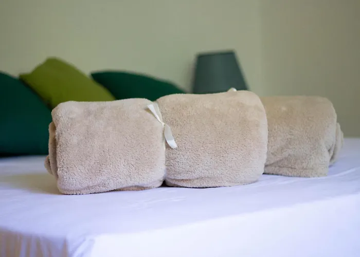 Casa Margherita Apartman