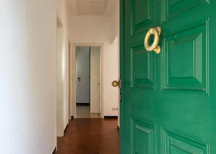 Apartamento Casa Margherita