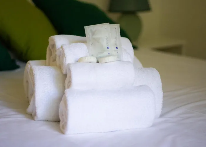 Casa Margherita Apartman *