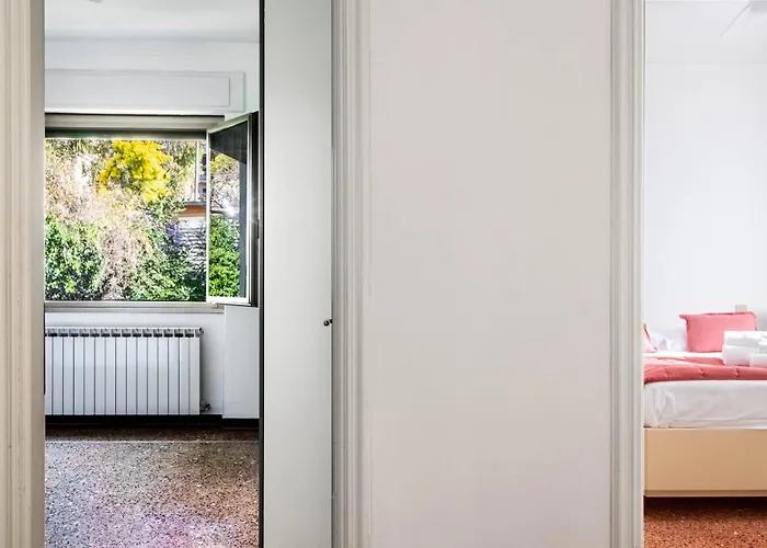 Casa Margherita Rapallo