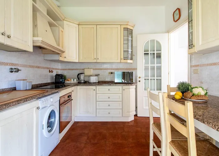 Casa Margherita Apartamento