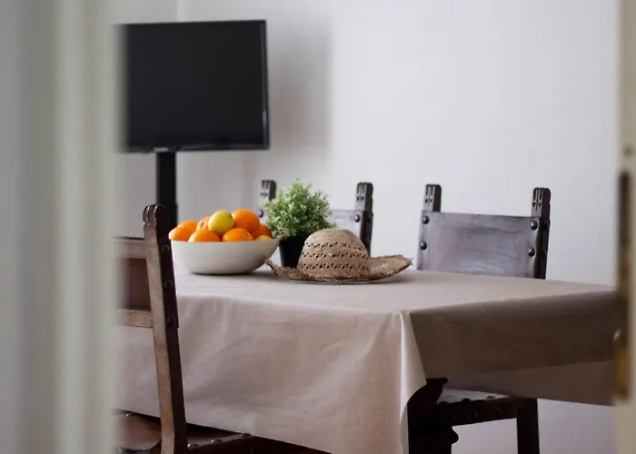 Casa Margherita Apartamento *