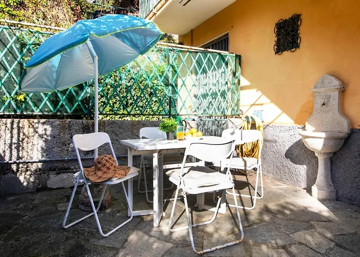 Apartman Casa Margherita Rapallo