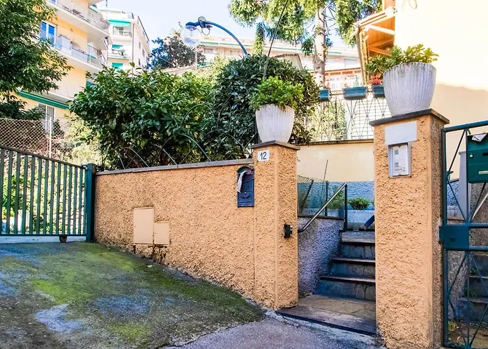 Casa Margherita Apartamento *