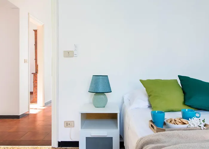 Casa Margherita * Rapallo