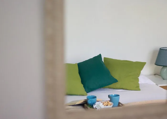 Apartamento Casa Margherita