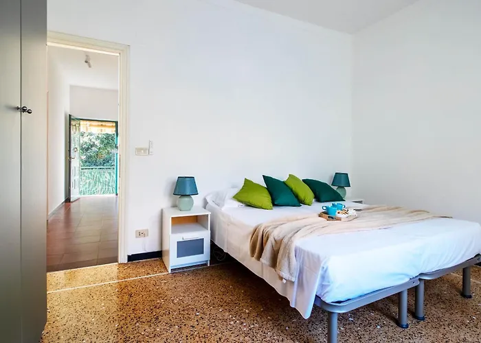 Apartman Casa Margherita