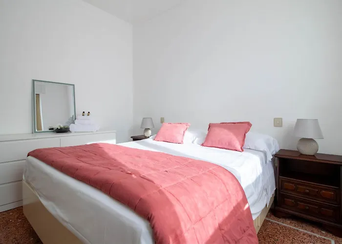 Apartman Casa Margherita *