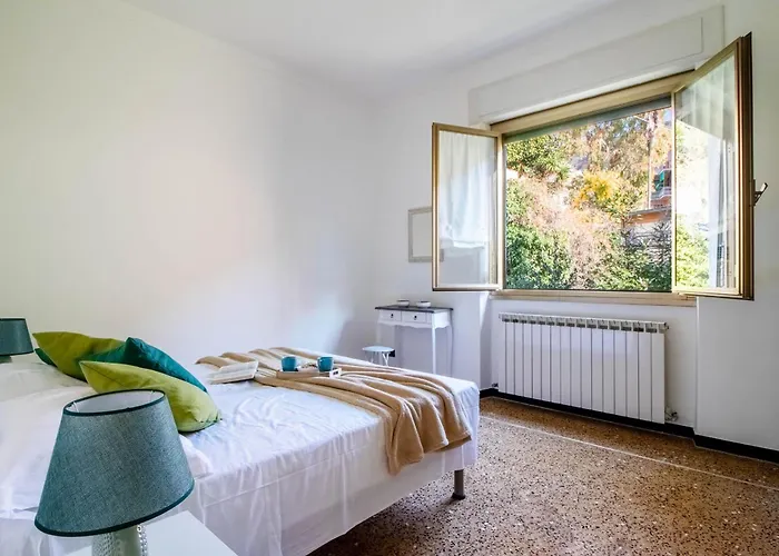 Casa Margherita Apartamento *