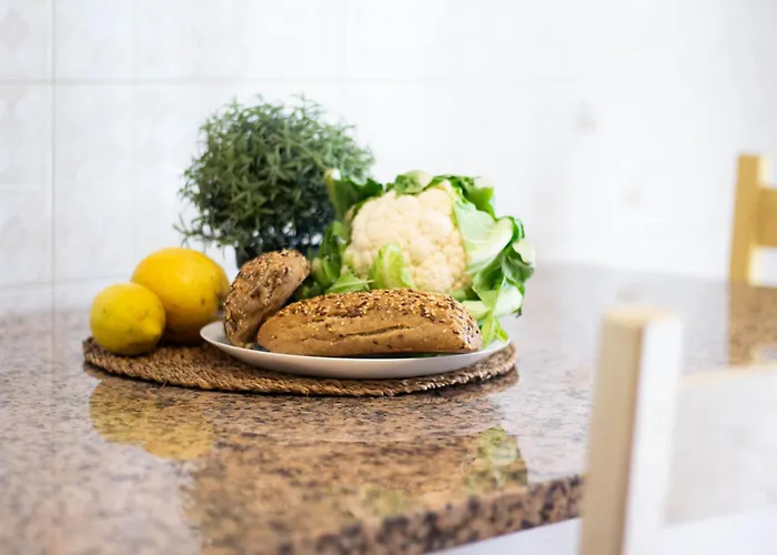 Casa Margherita Apartman