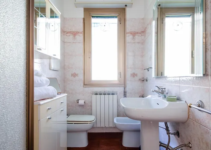 Apartamento Casa Margherita Rapallo