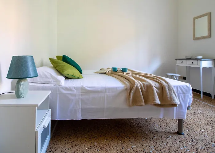 Apartman Casa Margherita *