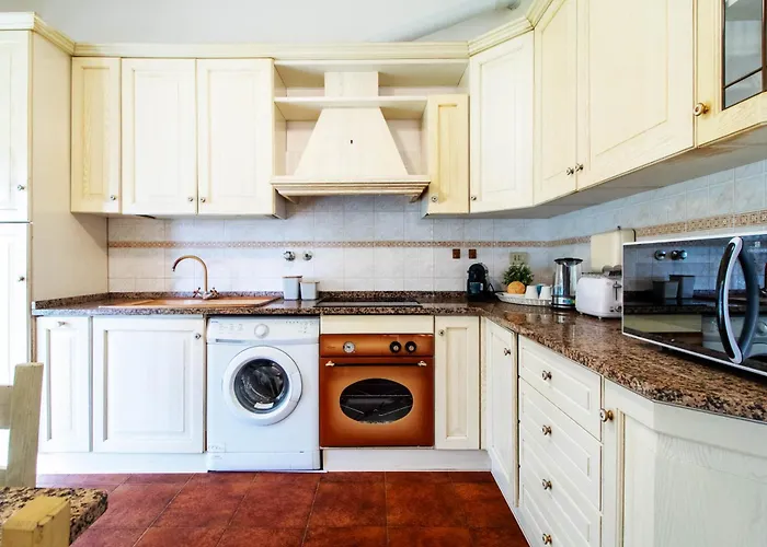 Apartman Casa Margherita *