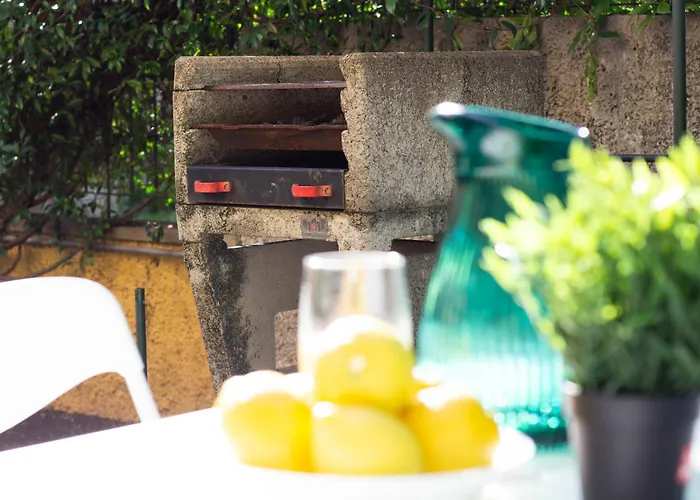 Casa Margherita Apartamento