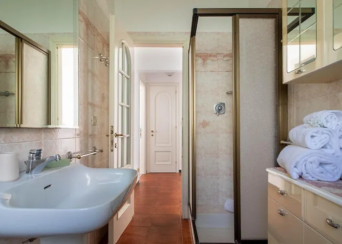 Casa Margherita * Rapallo