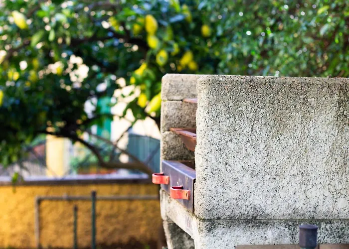 Apartamento Casa Margherita *