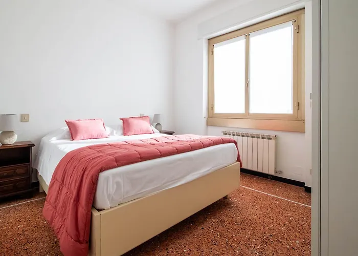 Apartman Casa Margherita